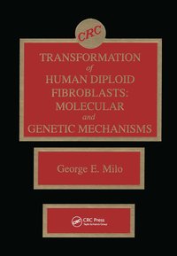 bokomslag Transformation of Human Diploid Fibroblasts