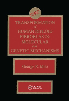 Transformation of Human Diploid Fibroblasts 1