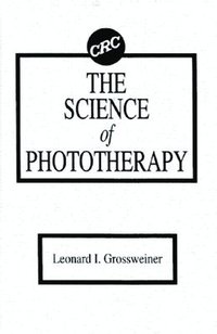 bokomslag The Science of Phototherapy
