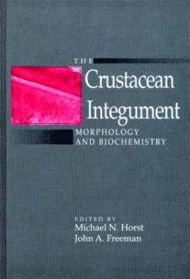 The Crustacean Integument 1