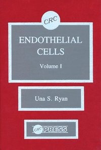 bokomslag Endothelial Cells, Volume I