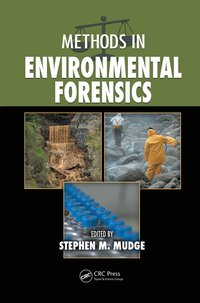 bokomslag Methods in Environmental Forensics