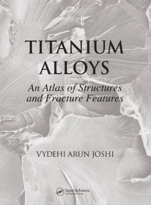 bokomslag Titanium Alloys