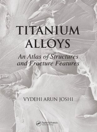 bokomslag Titanium Alloys