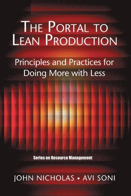 The Portal to Lean Production 1
