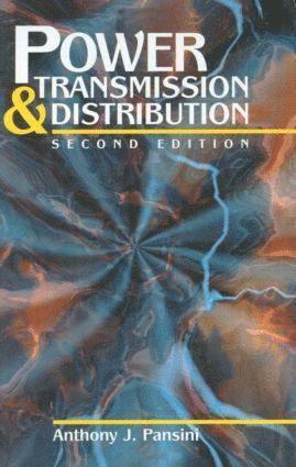 bokomslag Power Transmission & Distribution, Second Edition