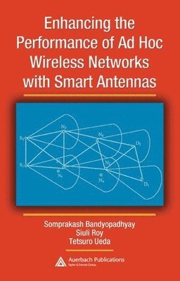 Enhancing the Performance of Ad Hoc Wireless Networks with Smart Antennas 1