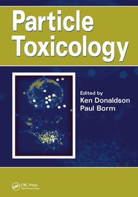 bokomslag Particle Toxicology