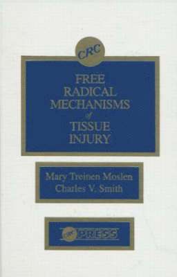 Free Radical Mechanisms of Tissue Injury 1