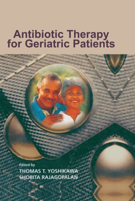 Antibiotic Therapy for Geriatric Patients 1