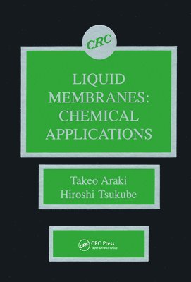 Liquid Membranes 1