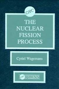 bokomslag The Nuclear Fission Process