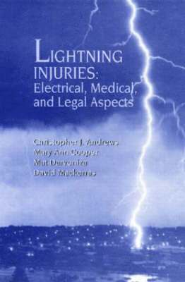 Lightning Injuries 1