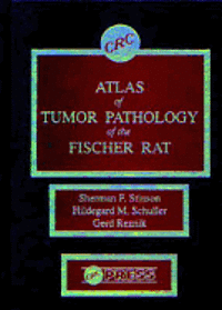 Atlas of Tumour Pathology of the Fischer Rat 1