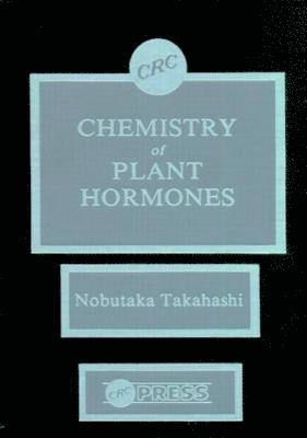 Chemistry of Plant Hormones 1