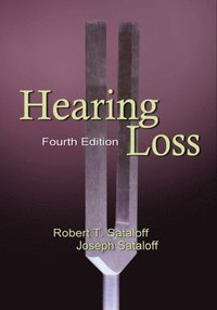 bokomslag Hearing Loss