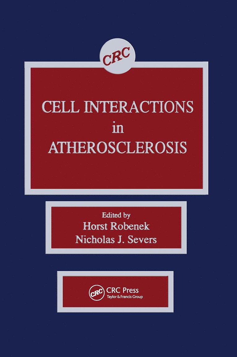Cell Interactions in Atherosclerosis