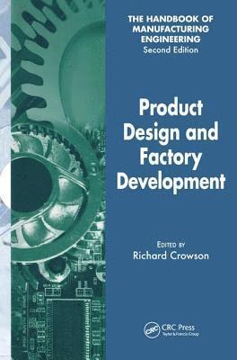 Product Design and Factory Development 1