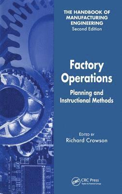 Factory Operations 1