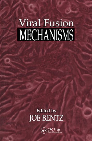 bokomslag Viral Fusion Mechanisms