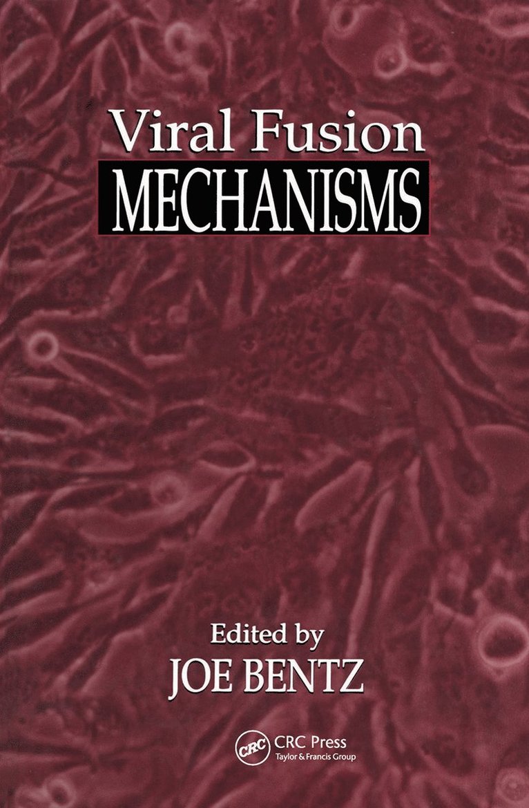 Viral Fusion Mechanisms 1