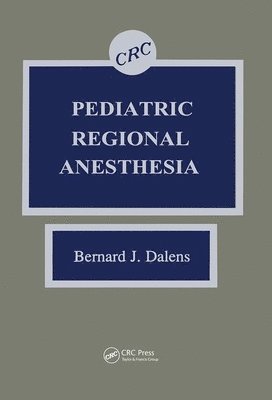 Pediatric Regional Anesthesia 1