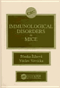 bokomslag Immunological Disorders In Mice