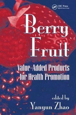 Berry Fruit 1