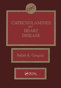 bokomslag Catecholamines and Heart Disease