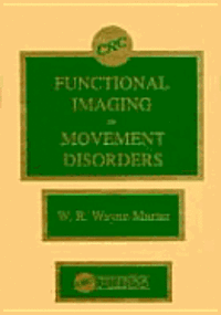 bokomslag Functional Imaging in Movement Disorders