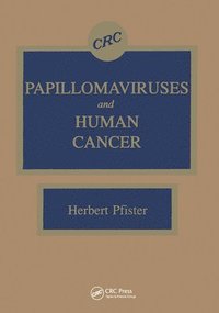 bokomslag Papillomaviruses and Human Cancer