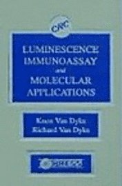 Luminescence Immunoassay And Molecular Applications 1