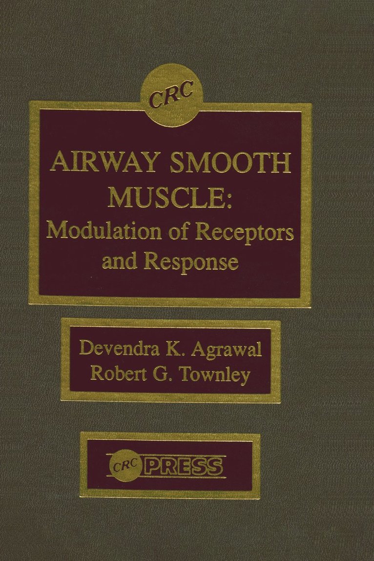 Airway Smooth Muscle