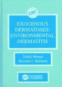 bokomslag Exogenous Dermatoses