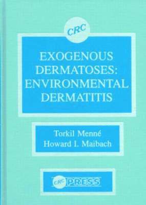 Exogenous Dermatoses 1