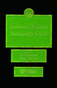 bokomslag Immune System Accessory Cells