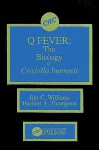 bokomslag Q Fever, Volume II