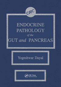 bokomslag Endocrine Pathology of the Gut and Pancreas
