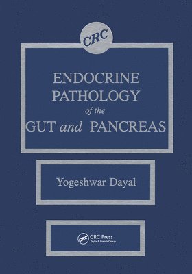 bokomslag Endocrine Pathology of the Gut and Pancreas