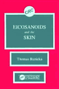 bokomslag Eicosanoids and the Skin