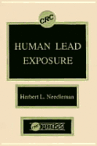 bokomslag Human Lead Exposure