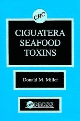 Ciguatera Seafood Toxins 1