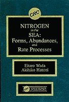Nitrogen in the Sea 1