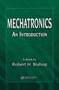 bokomslag Mechatronics