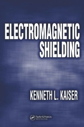 bokomslag Electromagnetic Shielding