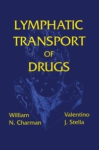 bokomslag Lymphatic Transport of Drugs