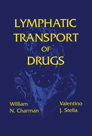 bokomslag Lymphatic Transport of Drugs