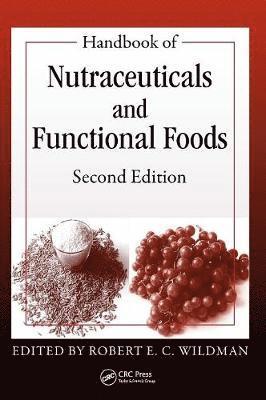 bokomslag Handbook of Nutraceuticals and Functional Foods