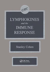bokomslag The Role of Lymphokines in the Immune Response