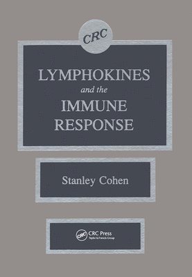 The Role of Lymphokines in the Immune Response 1